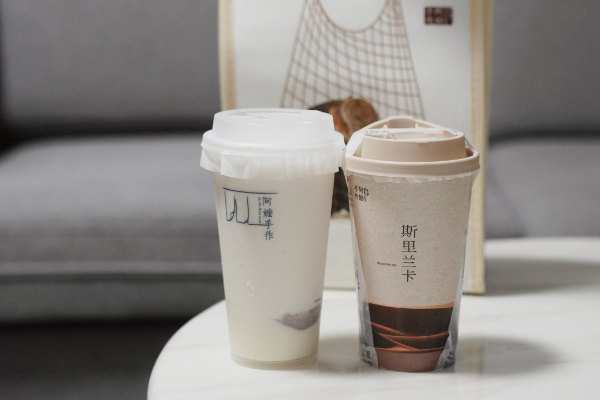 阿嬷手作奶茶加盟：传统手艺与现代创新的奶茶品牌